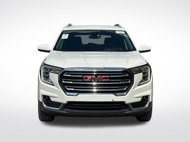 Used 2024 GMC Terrain SLT AWD/4WD image 10