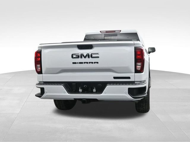 New 2026 GMC Sierra 1500 Elevation w/ Preferred Package image 9