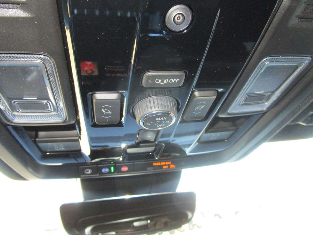 New 2026 GMC Yukon XL Elevation w/ Elevation Premium Package image 47