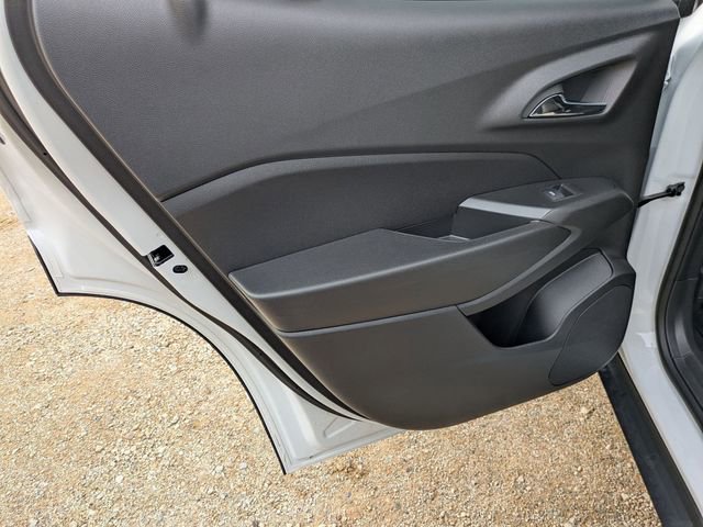 New 2026 Chevrolet Trax ACTIV w/ Sunroof Package image 23