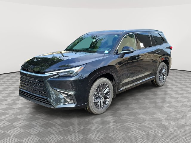 New 2026 Lexus TX 350 AWD w/ Technology Package image 2