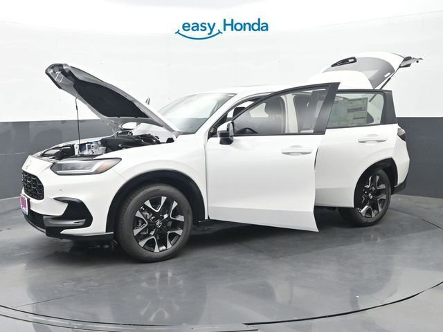 New 2026 Honda HR-V EX-L image 38