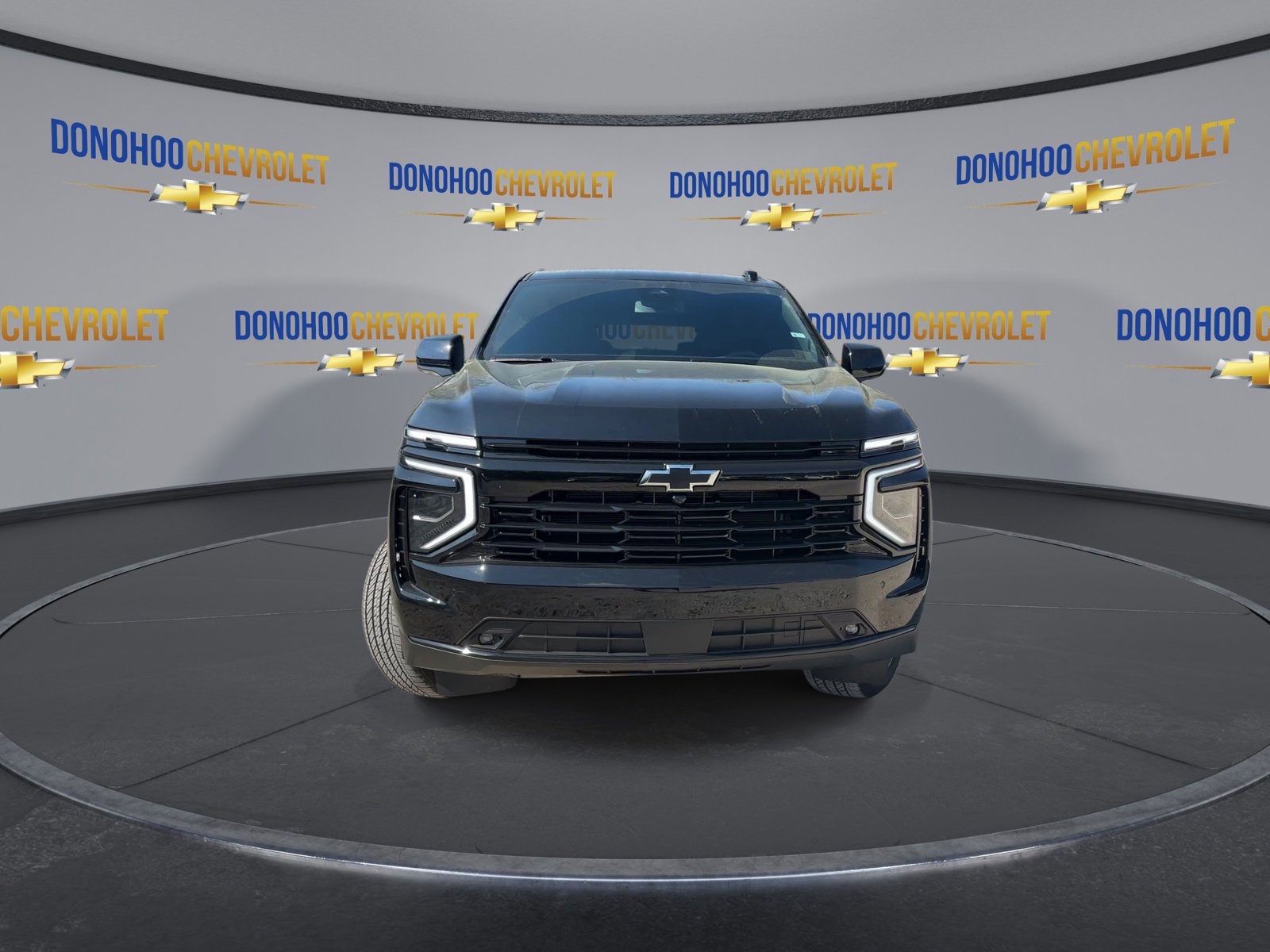 Used 2026 Chevrolet Tahoe RST w/ Comfort Package image 6