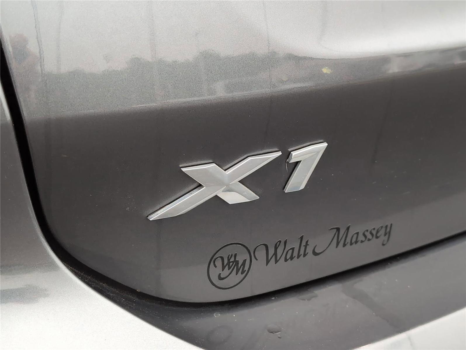 Used 2021 BMW X1 sDrive28i image 33