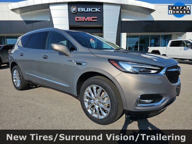 Used 2019 Buick Enclave Essence w/ Trailering Package, 5000 lbs. image 1