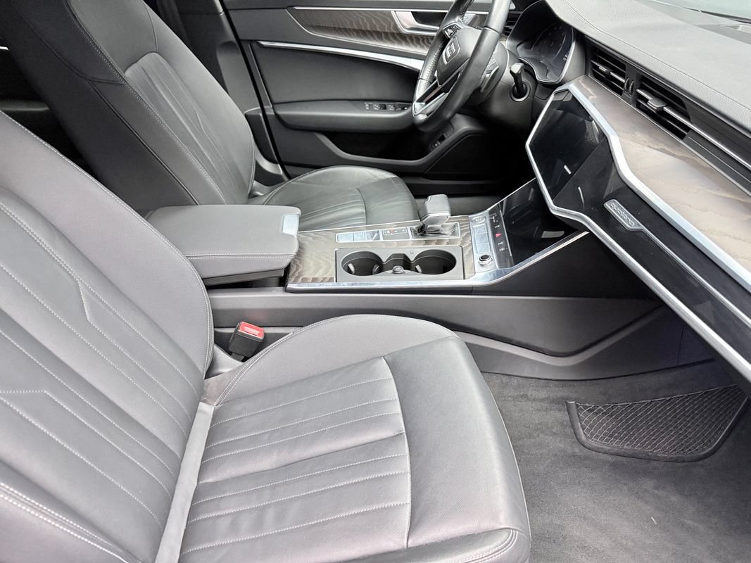 Used 2019 Audi A6 2.0T Premium w/ Convenience Package AWD/4WD image 12