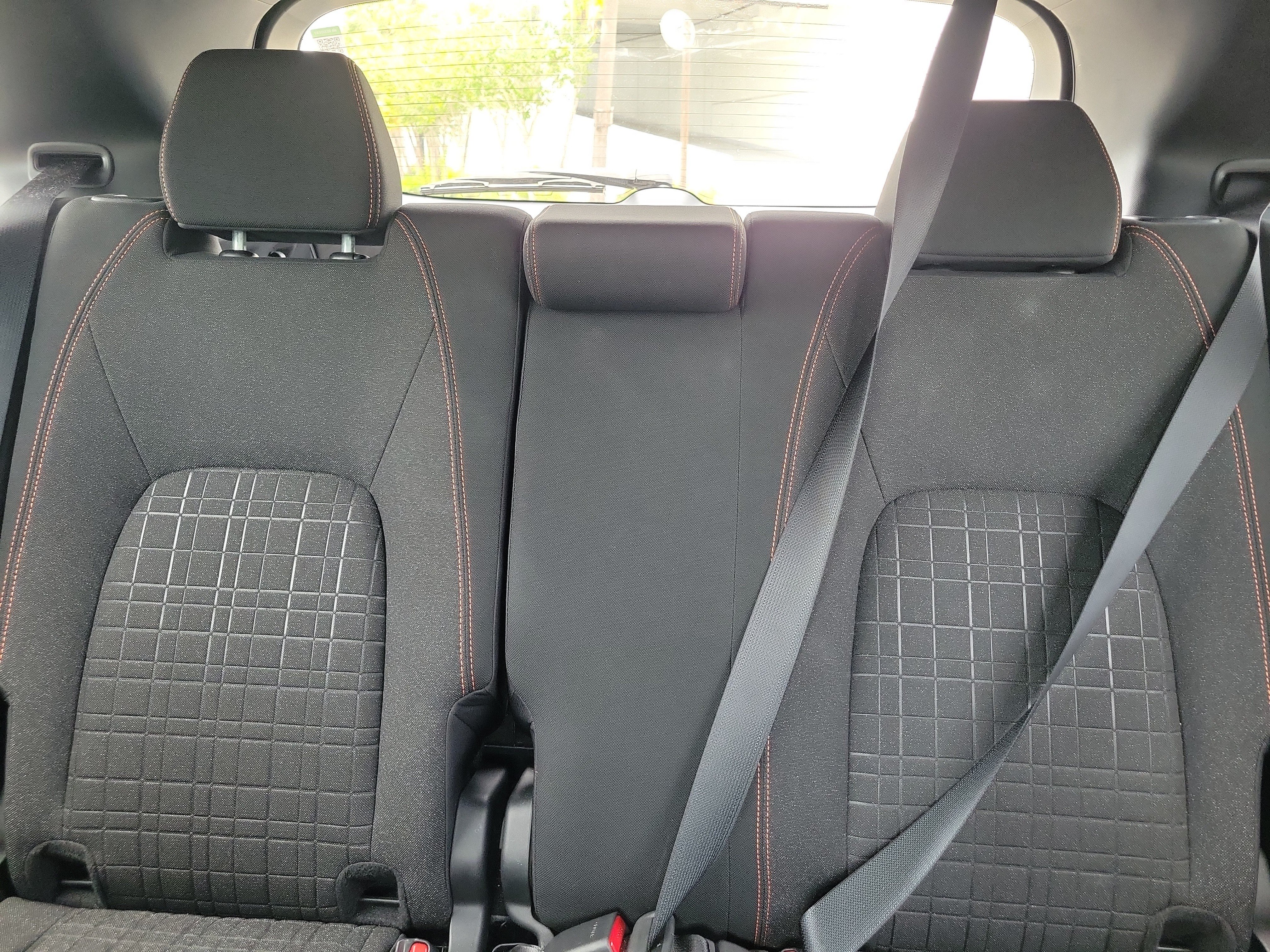 Certified 2024 Honda HR-V Sport image 26