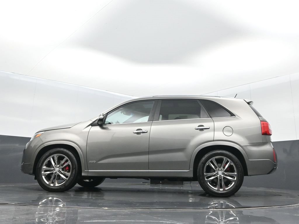 Used 2014 Kia Sorento SX image 14