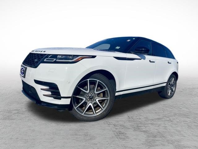 Used 2022 Land Rover Range Rover Velar R-Dynamic S AWD/4WD 360° Tour