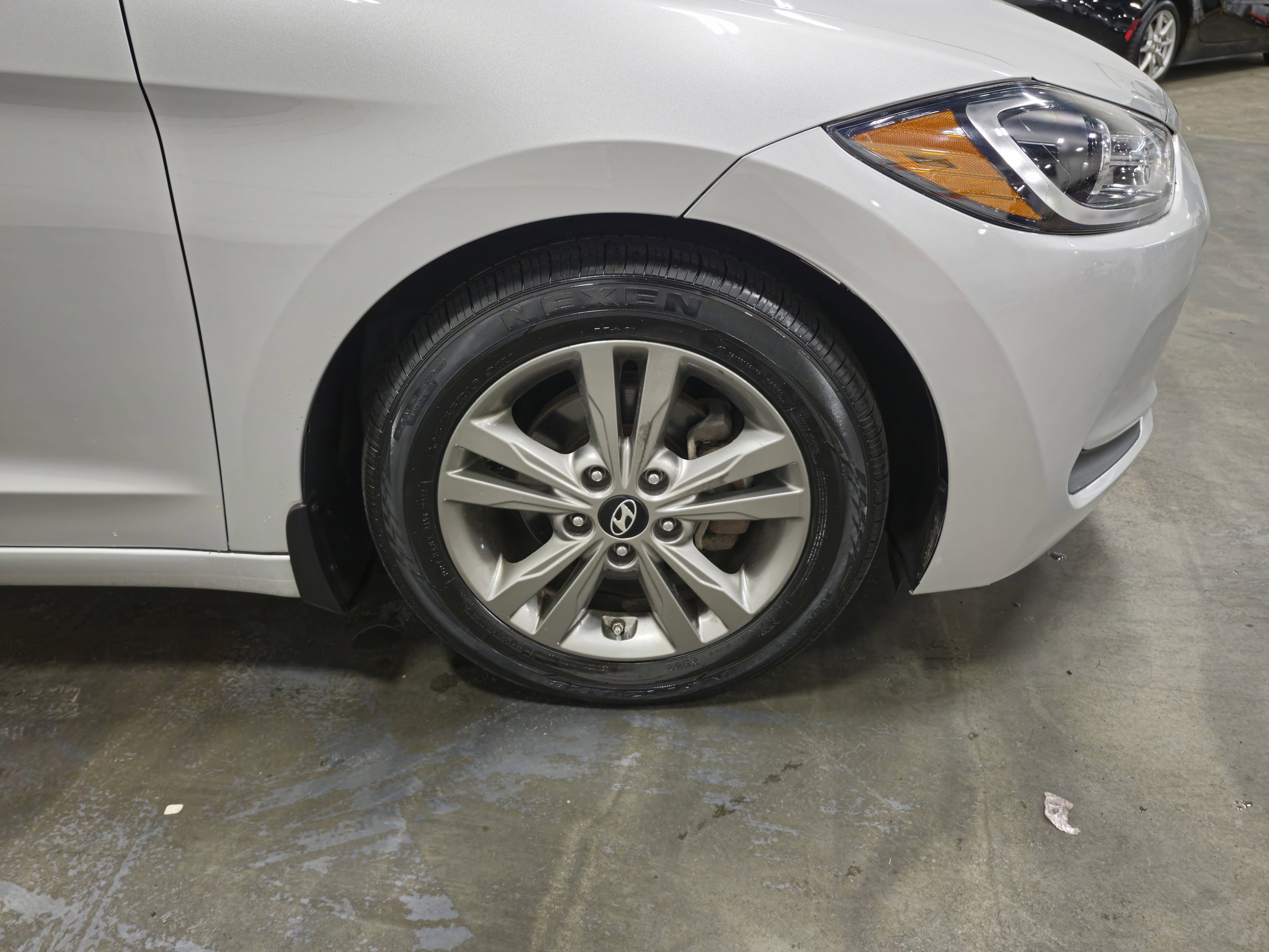 Used 2018 Hyundai Elantra SEL image 10