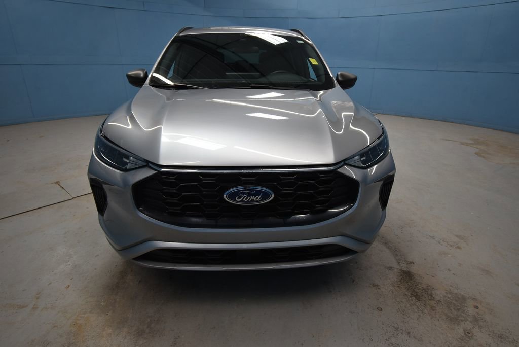 Used 2024 Ford Escape ST-Line w/ Tech Pack #1 image 30