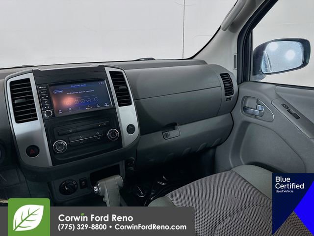 Used 2019 Nissan Frontier SV image 24