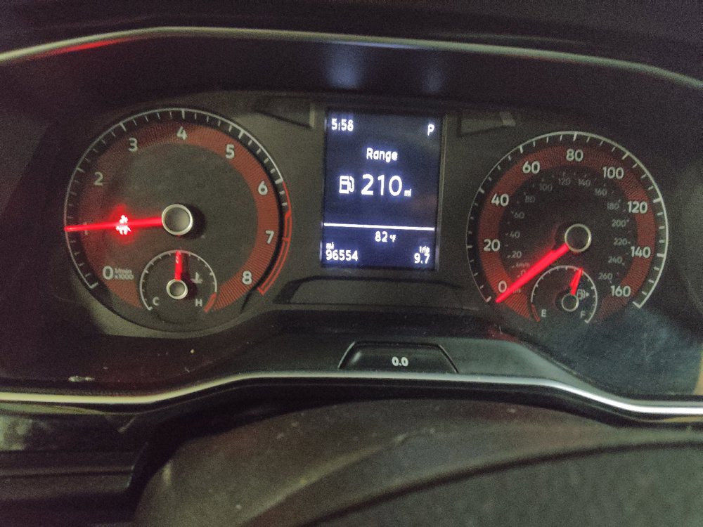 Used 2019 Volkswagen Jetta S FWD image 23