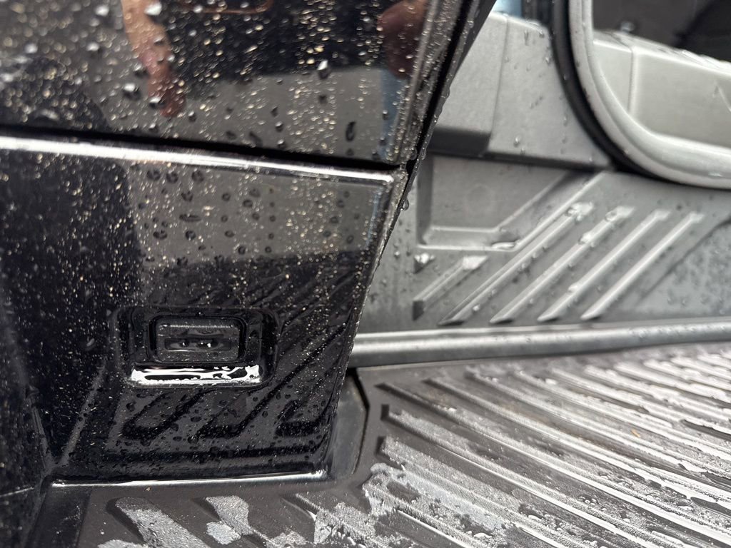 Used 2024 GMC Hummer EV 3X w/ Omega Edition image 33