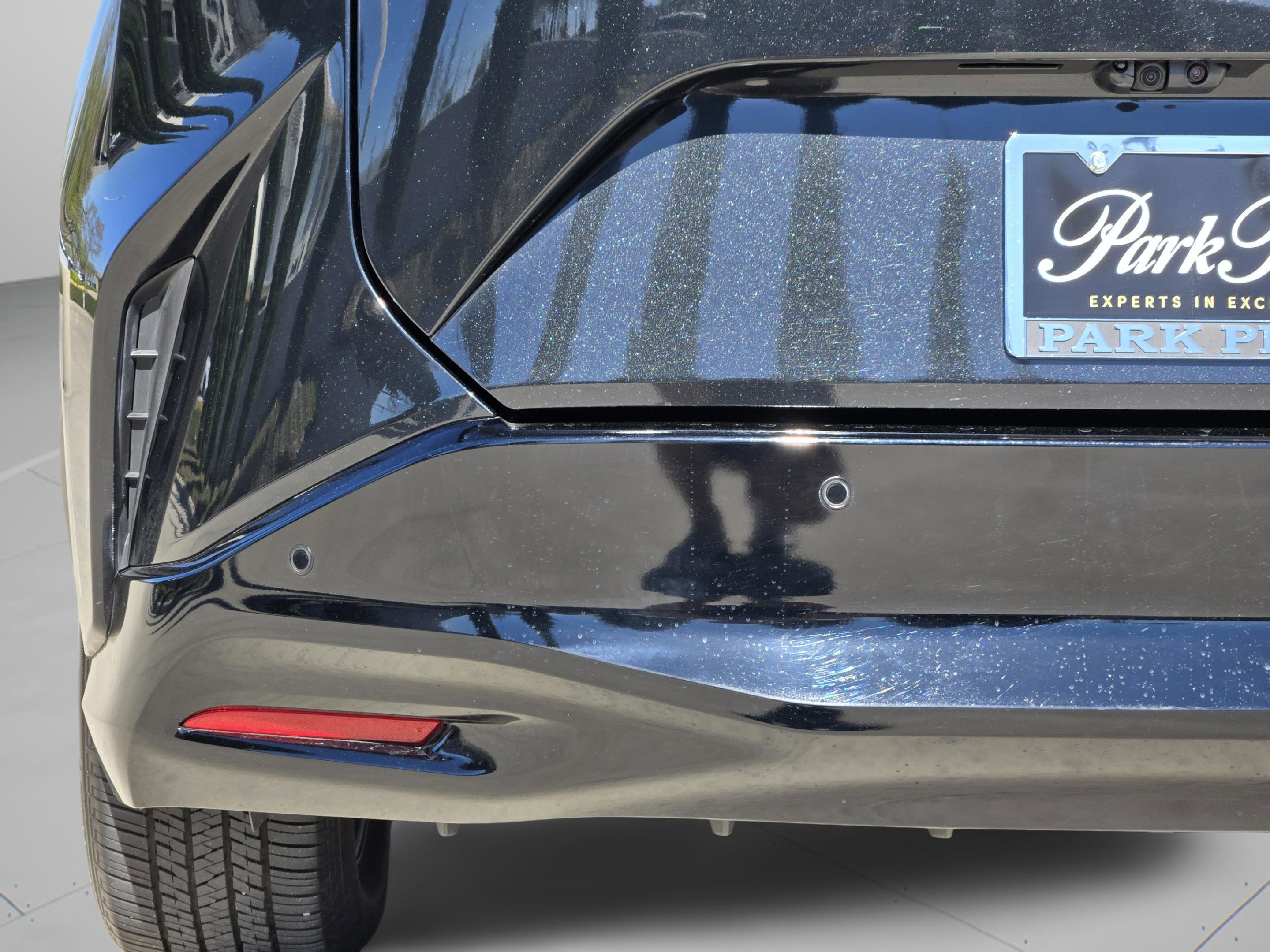 Used 2023 Lexus RZ 450e Premium w/ Accessory Package (Z1) image 17