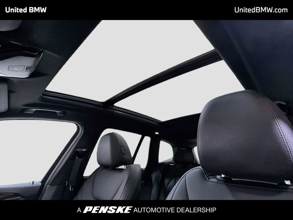 Used 2021 BMW X3 sDrive30i w/ Premium Package RWD image 12