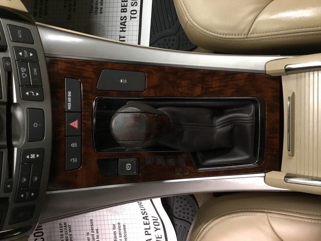 Used 2010 Buick LaCrosse CXL FWD image 51