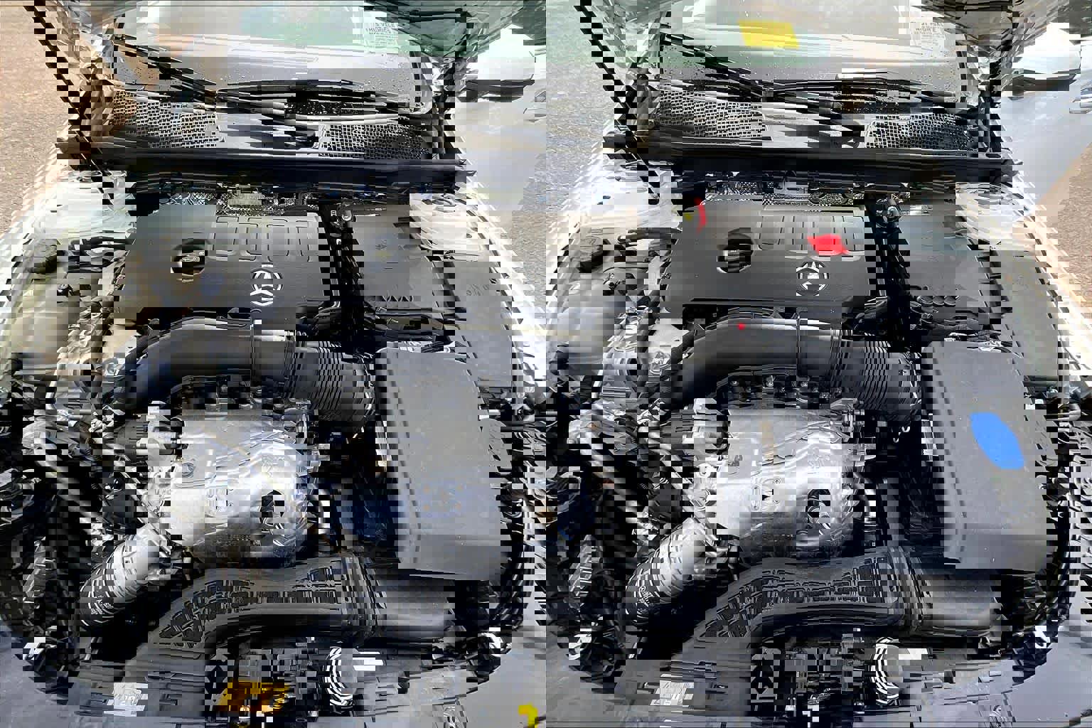 Used 2020 Mercedes-Benz A 220 image 31