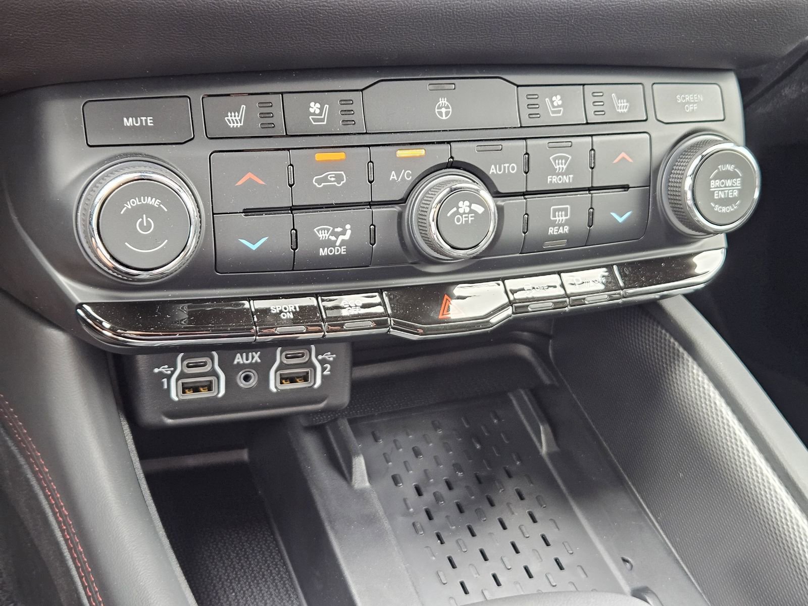 New 2026 Dodge Durango GT image 21