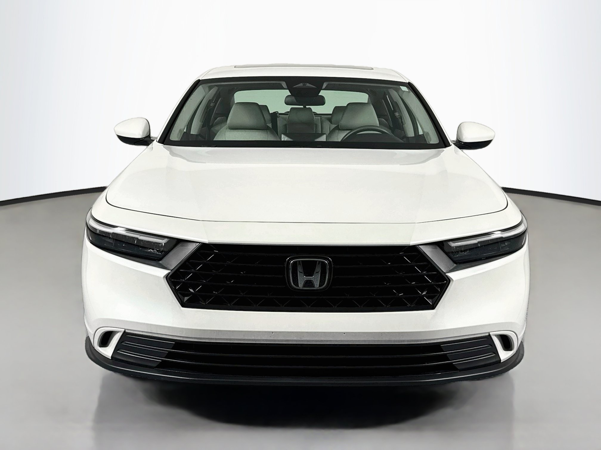 Certified 2023 Honda Accord EX image 2