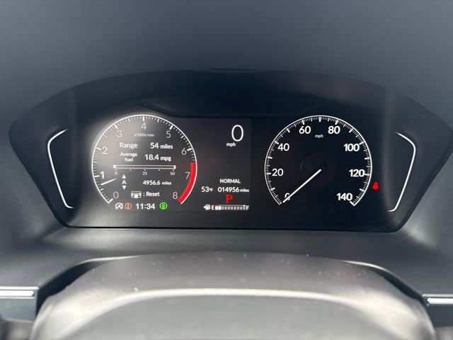 Used 2025 Honda Pilot Touring image 25