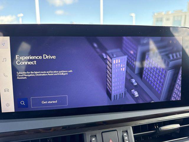 Certified 2023 Lexus ES 350 w/ Premium Package FWD image 18