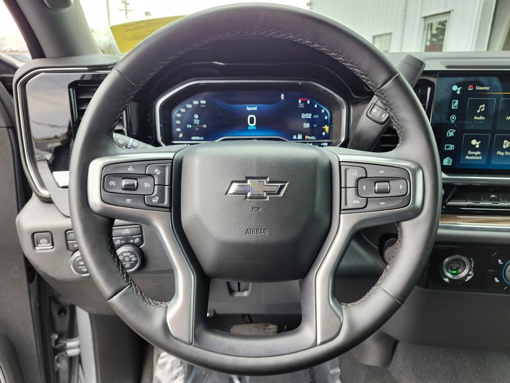 Used 2023 Chevrolet Silverado 1500 RST image 25