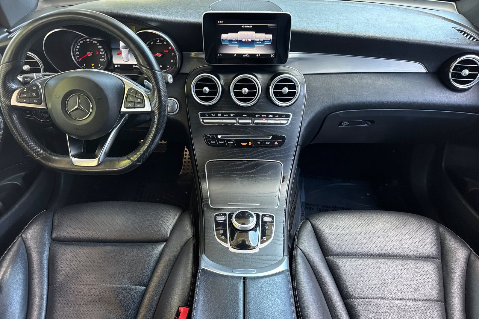Certified 2019 Mercedes-Benz GLC 300 image 15
