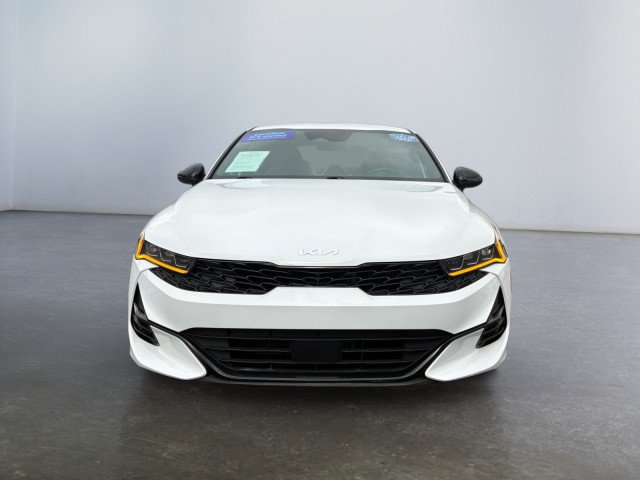 Used 2023 Kia K5 GT-Line w/ GT-Line Premium Package FWD image 9