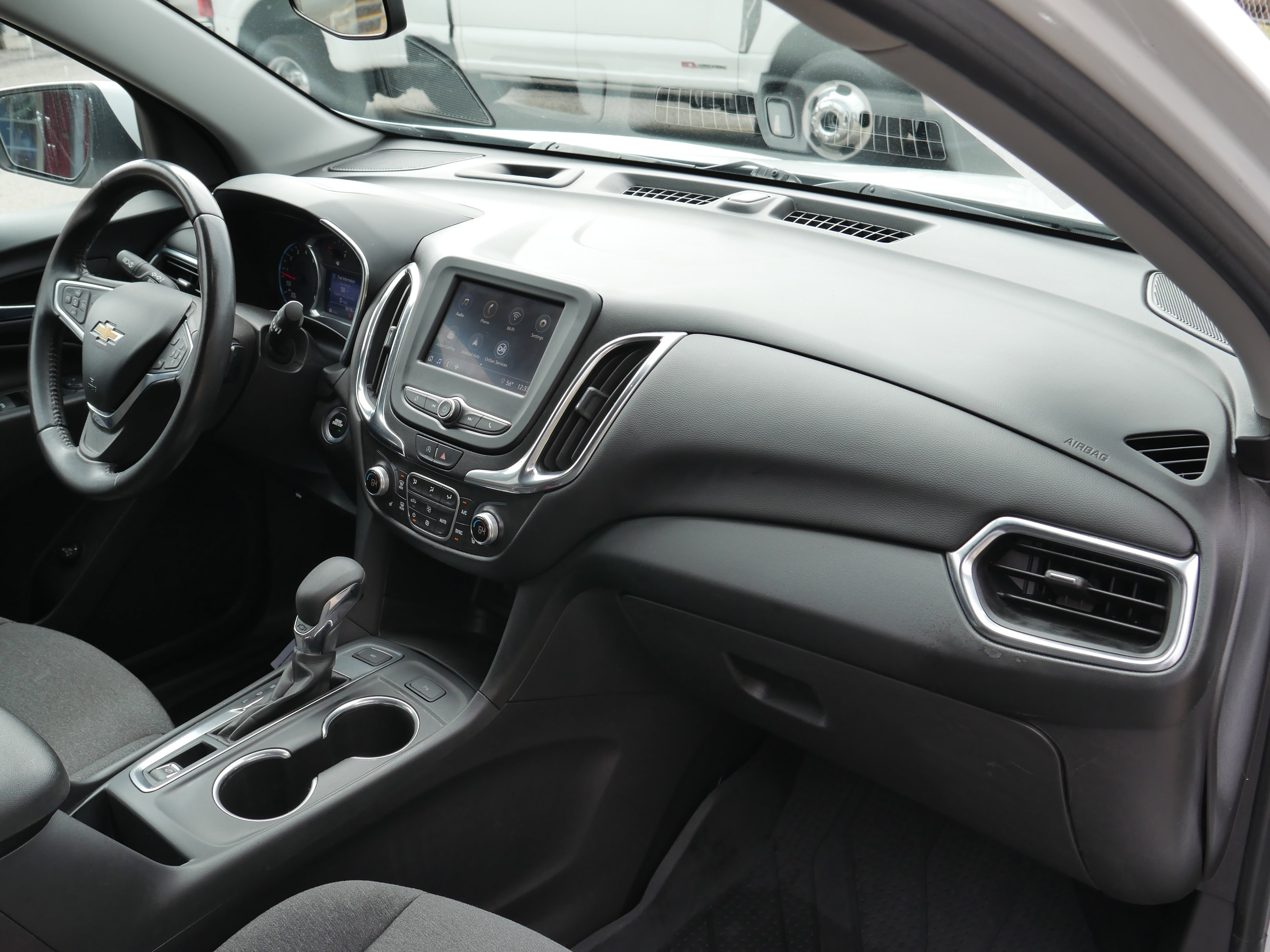 Used 2022 Chevrolet Equinox LT image 30