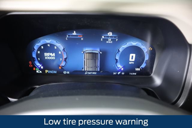 New 2026 Ford Bronco Big Bend image 30