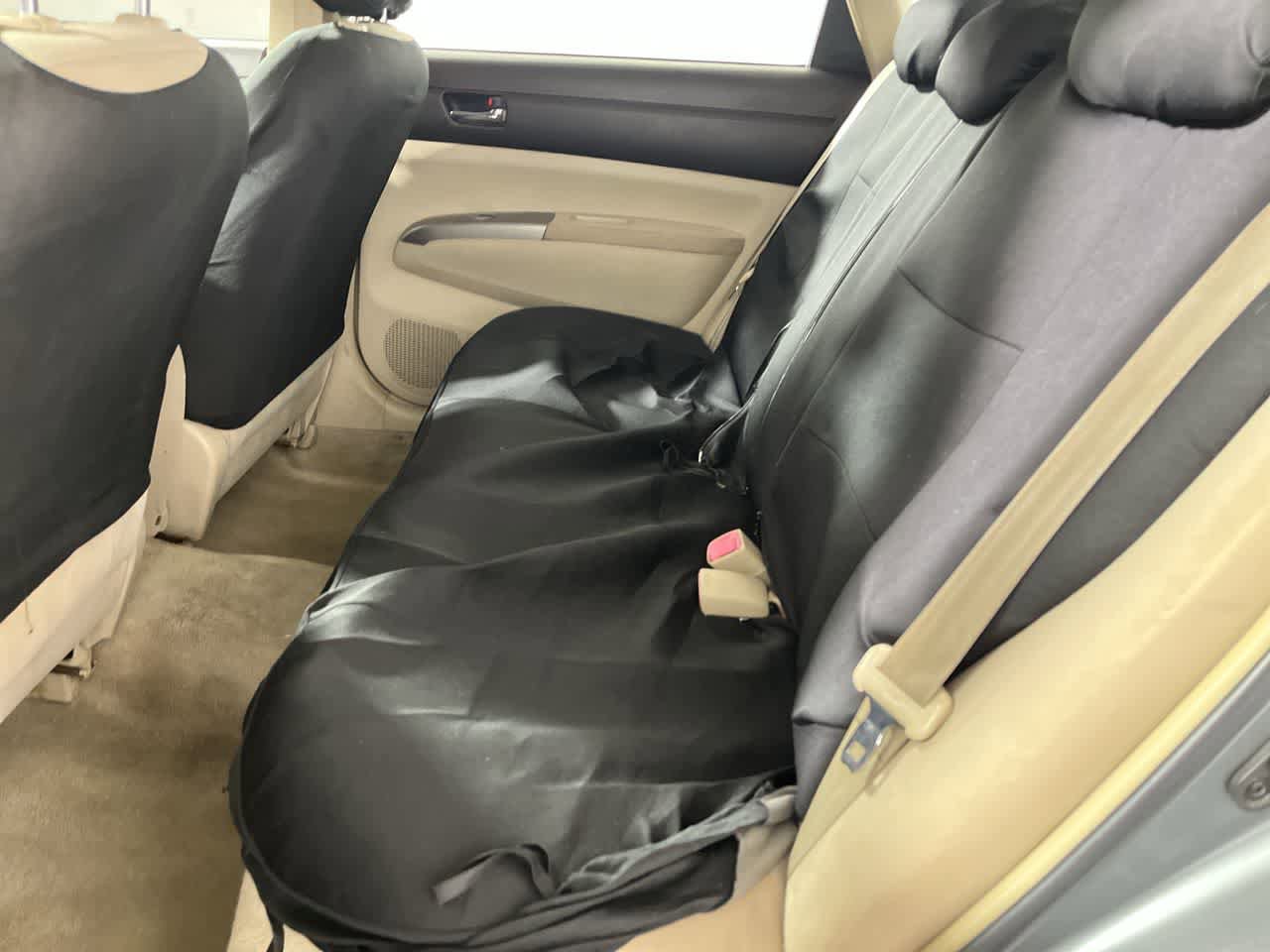 Used 2005 Toyota Prius FWD image 25
