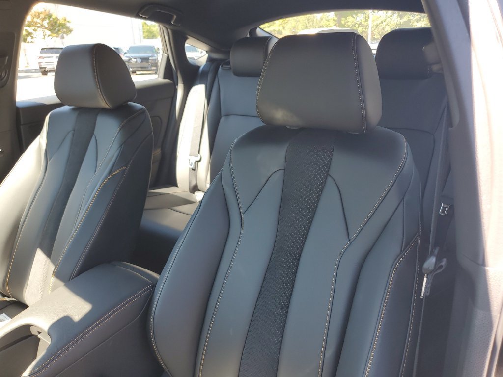 Certified 2026 Acura Integra A-Spec w/ Technology Package FWD image 15