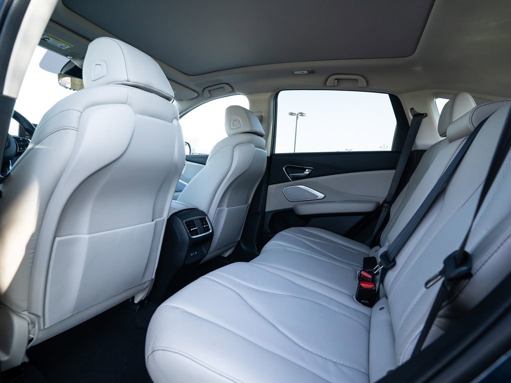 New 2026 Acura RDX w/ Technology Package image 43