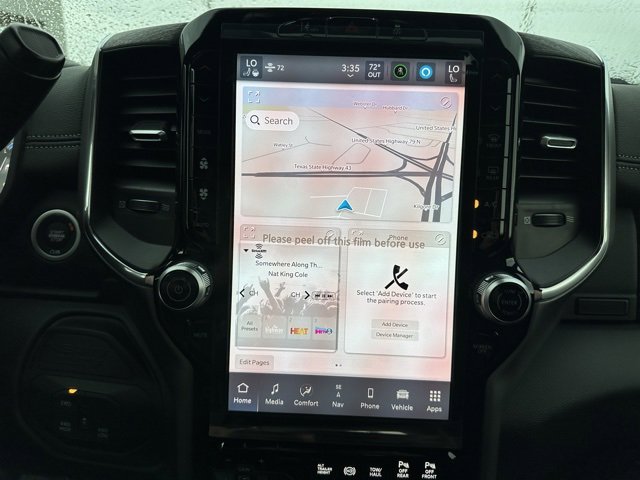 New 2026 RAM 3500 Laramie image 15