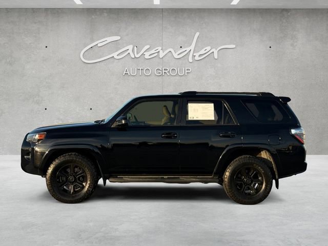 Used 2021 Toyota 4Runner SR5 image 13