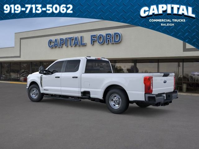New 2024 Ford F250 XL w/ XL Chrome Package image 4
