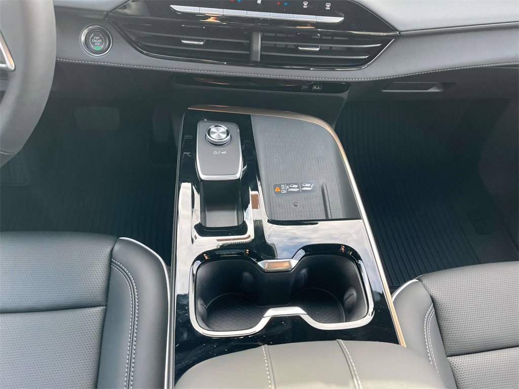 New 2026 Buick Enclave Avenir image 12