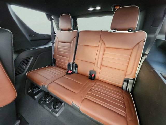 Certified 2023 GMC Yukon Denali Ultimate image 18