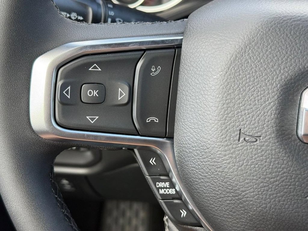 New 2026 RAM 1500 Big Horn AWD/4WD image 13