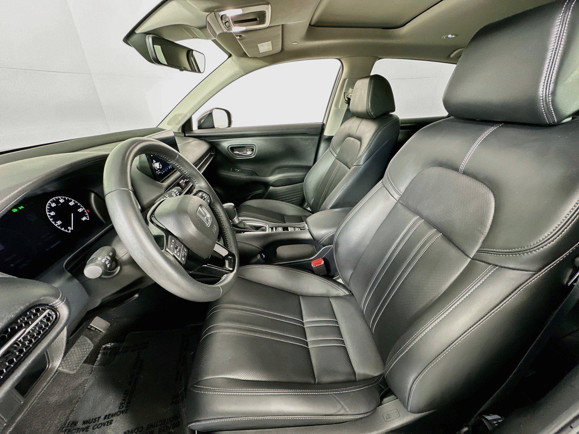 Used 2023 Honda HR-V EX-L image 20