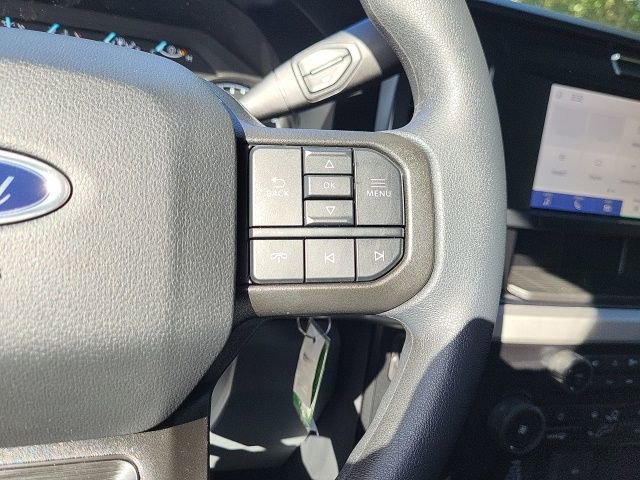 New 2026 Ford F350 XL w/ STX Appearance Package image 19