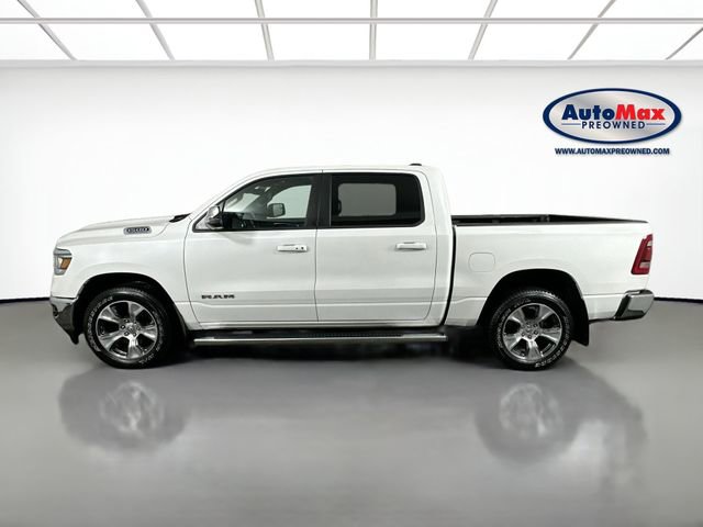 Used 2023 RAM 1500 Laramie image 9