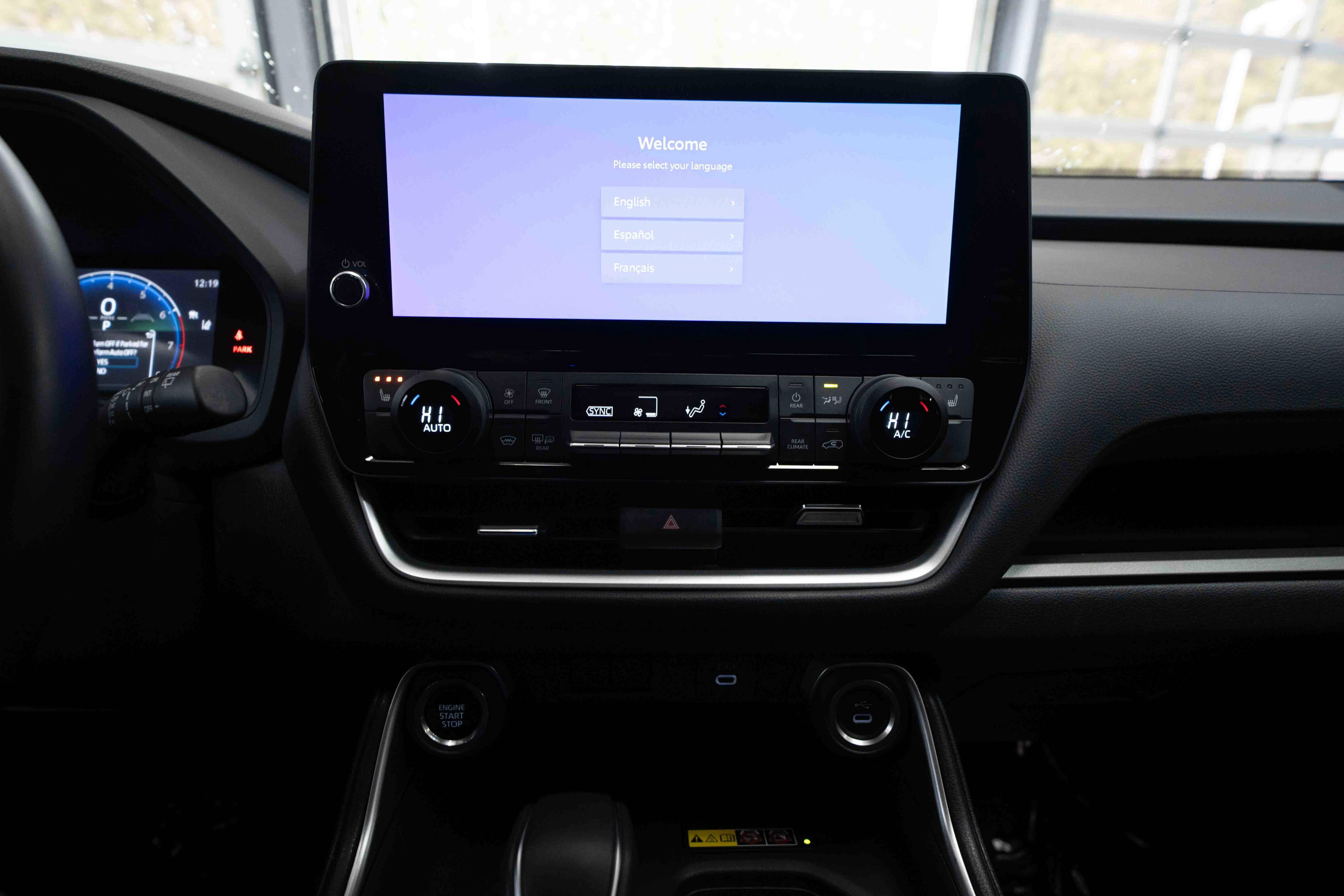 Used 2024 Toyota Grand Highlander XLE image 17