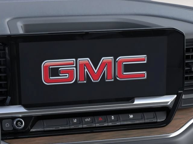 New 2026 GMC Sierra 2500 SLE w/ SLE Value Package; AWD/4WD image 20