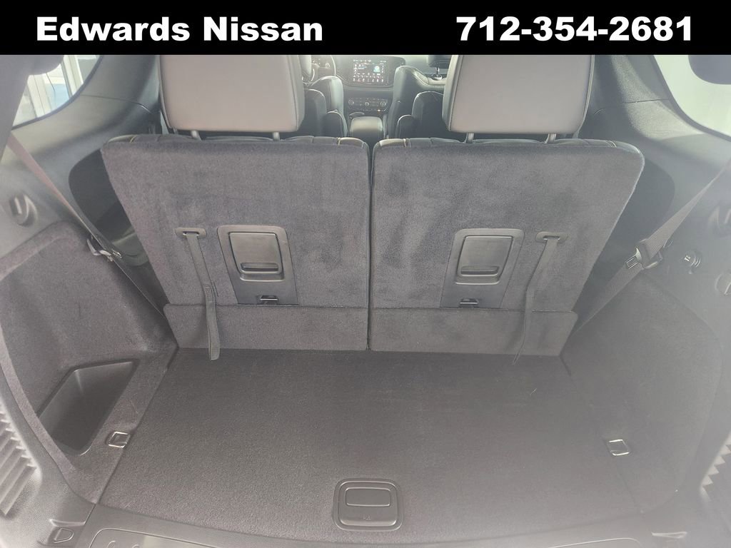 Used 2024 Dodge Durango SRT image 13