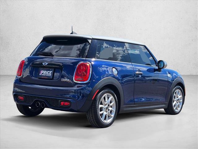 Used 2015 MINI Cooper S image 5