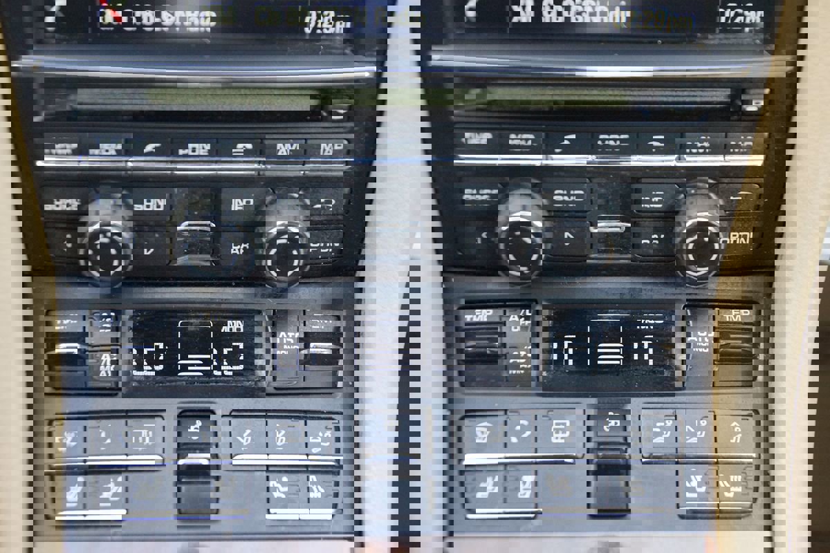 Used 2013 Porsche Boxster S image 19