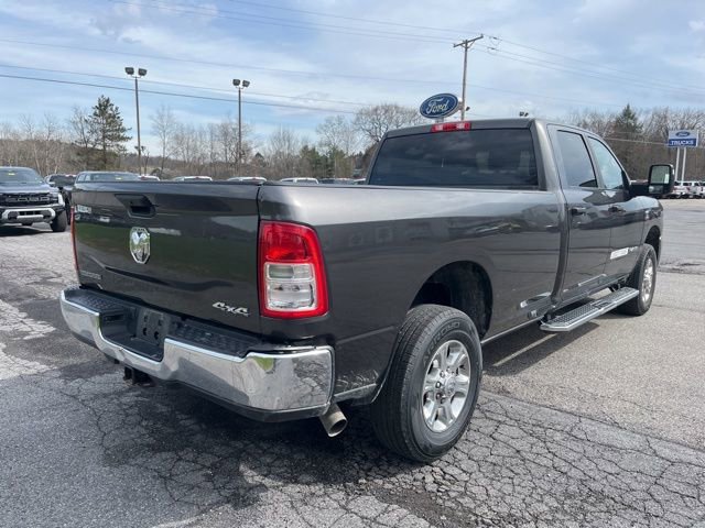 Used 2024 RAM 3500 Big Horn image 6