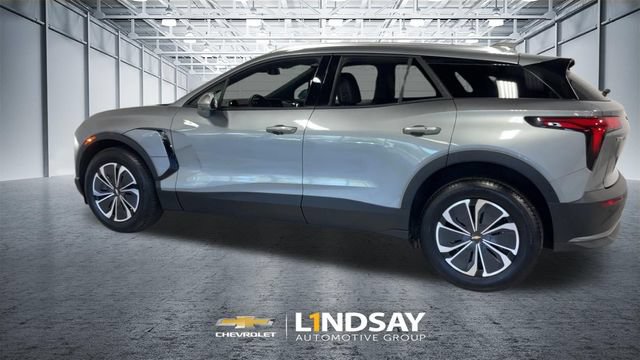 Used 2025 Chevrolet Blazer EV LT w/ Super Cruise Package AWD/4WD image 7